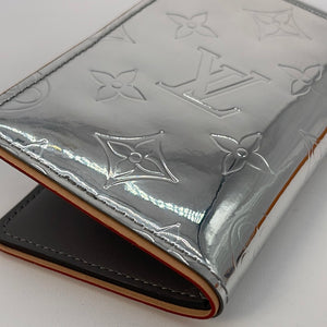 PRELOVED Louis Vuitton Special Edition Mirror Pocket Organizer