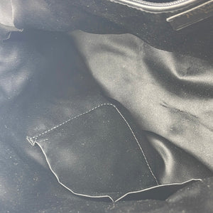 Preloved Saint Laurent Muse Large Black Leather Bag 156464486628 040523 $500 OFF DEAL