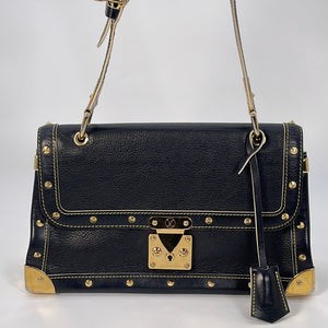 Louis Vuitton Sienne Suhali Leather Le Talentueux Bag, myGemma