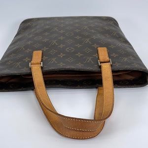 PRELOVED Louis Vuitton Monogram Vavin GM Tote Bag SR1002 031323 **DEAL ***