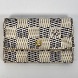 Louis-Vuitton-Damier-Azur-Multicles-6-Key-Holder-Case-N61745 –  dct-ep_vintage luxury Store