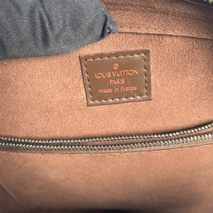 Preloved Louis Vuitton Pont Neuf PM Mocha Epi Leather Handbag MWWB6JX 020723