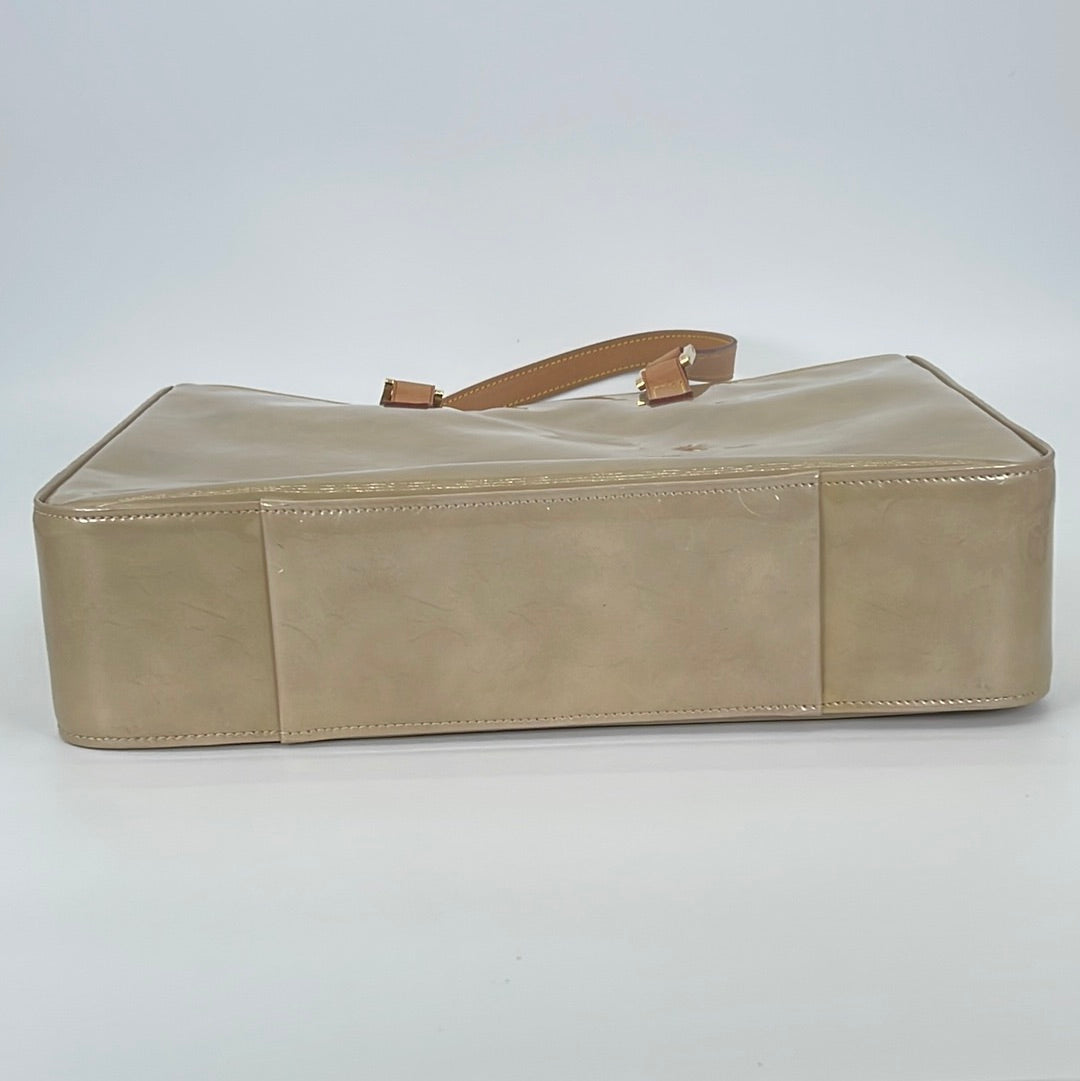 Louis Vuitton Vernis Tote Bag M91122 - MS Luxury