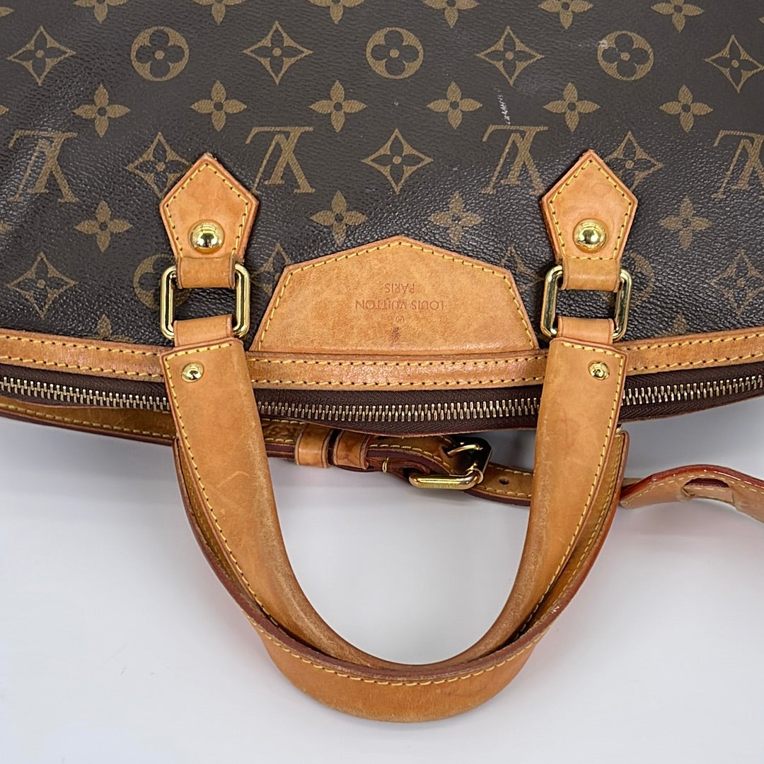 Louis Vuitton Retiro PM Monogram Shoulder Bag Cross Body Bag