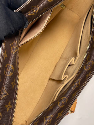 Louis Vuitton Monogram Luco Tote Bag SKL1308 – LuxuryPromise