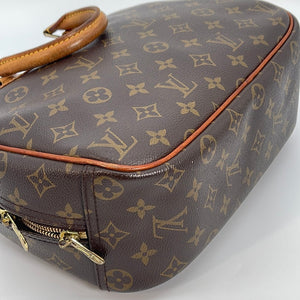 Louis Vuitton Trouville Handbag 355174