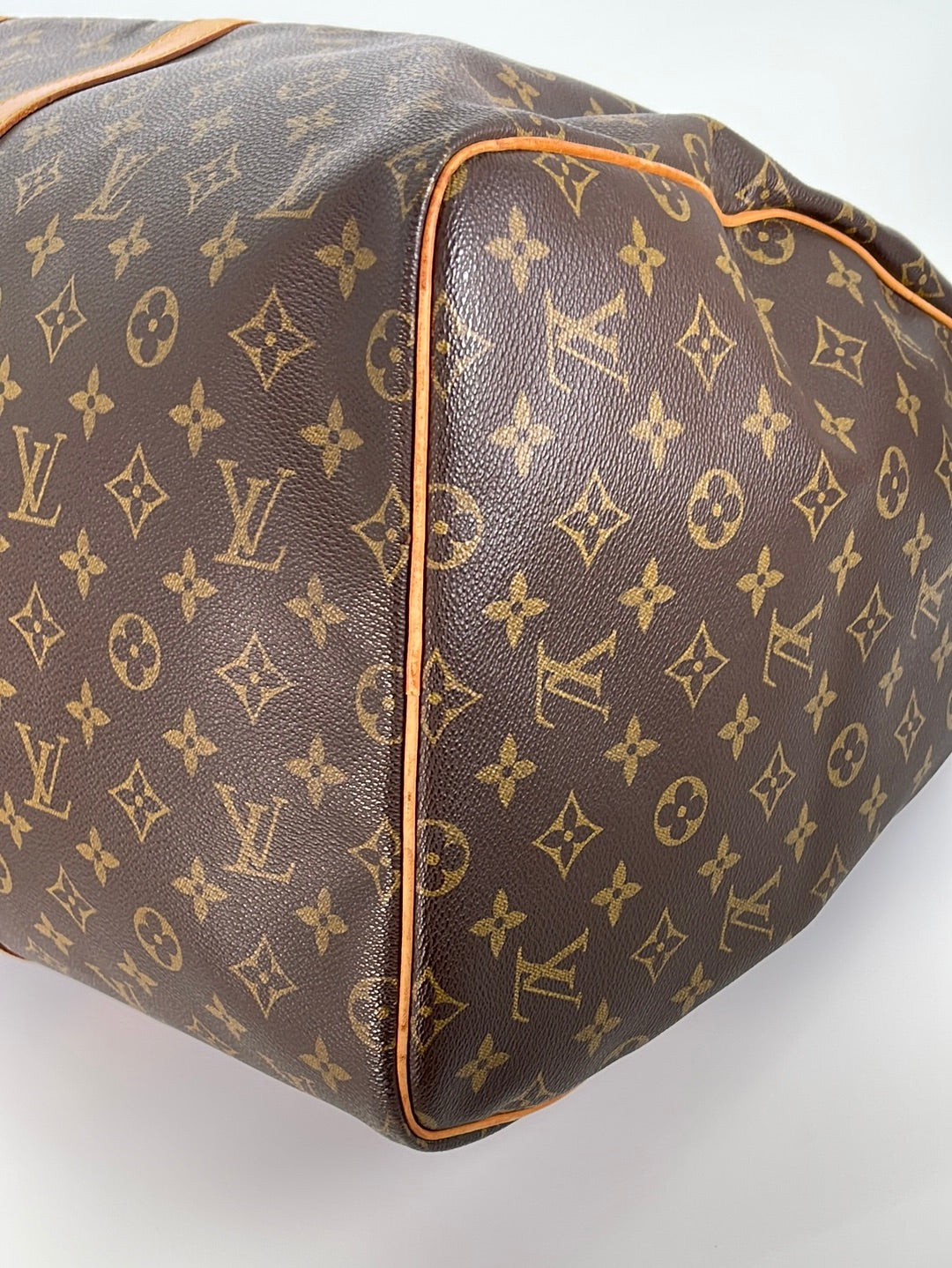 Louis Vuitton Keepall Travel bag 372280