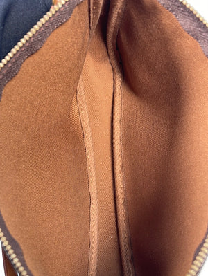 Vintage Louis Vuitton Monogram Accessories Pochette Bag BJ0050 020523 –  KimmieBBags LLC