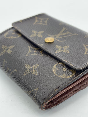 Preloved Louis Vuitton Passport Trifold Wallet SP0012 061323 – KimmieBBags  LLC