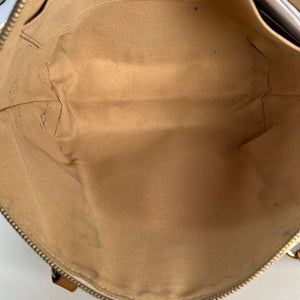 Louis Vuitton, Bags, Discontinued Totally Pm Azure Louis Vuitton