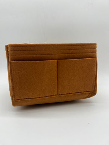 Large Bag Purse Organizer Insert - Fits Neverfull MM Speedy 35