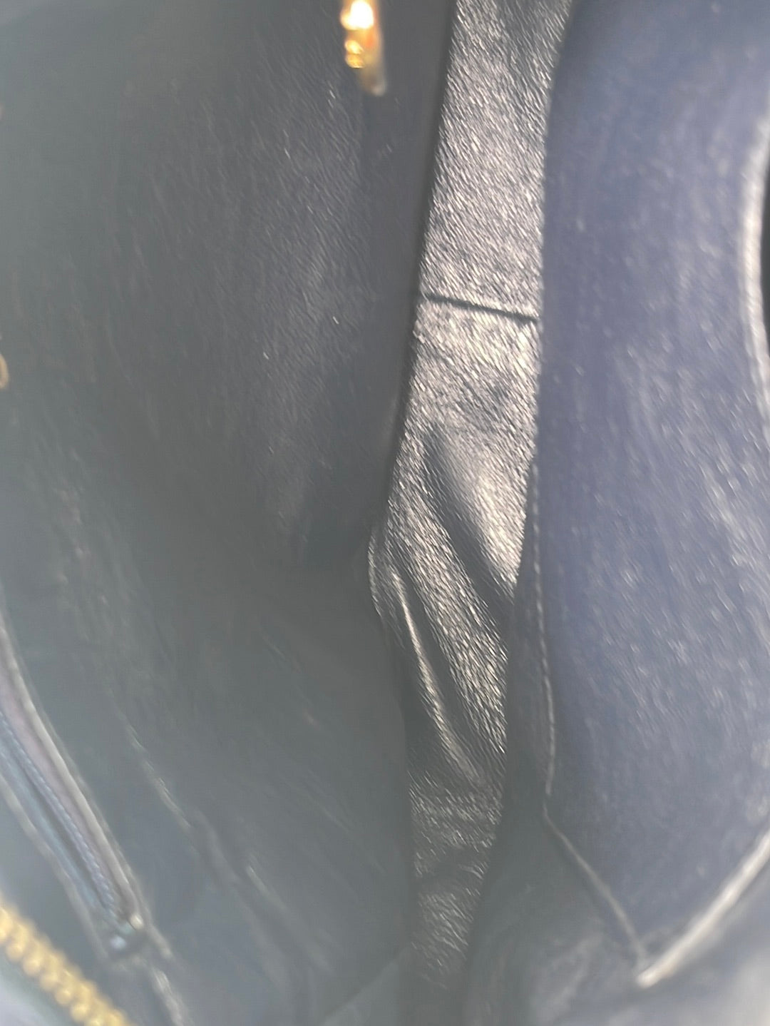 CHANEL, Bags, Chanel Quilted Matelasse Cc Logo Lambskin Chain Shoulder Bag  Black 2n725