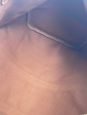 PRELOVED Louis Vuitton Keepall  50 Monogram Duffel Bag E2300238 030823 - $400 OFF LIVE SALE