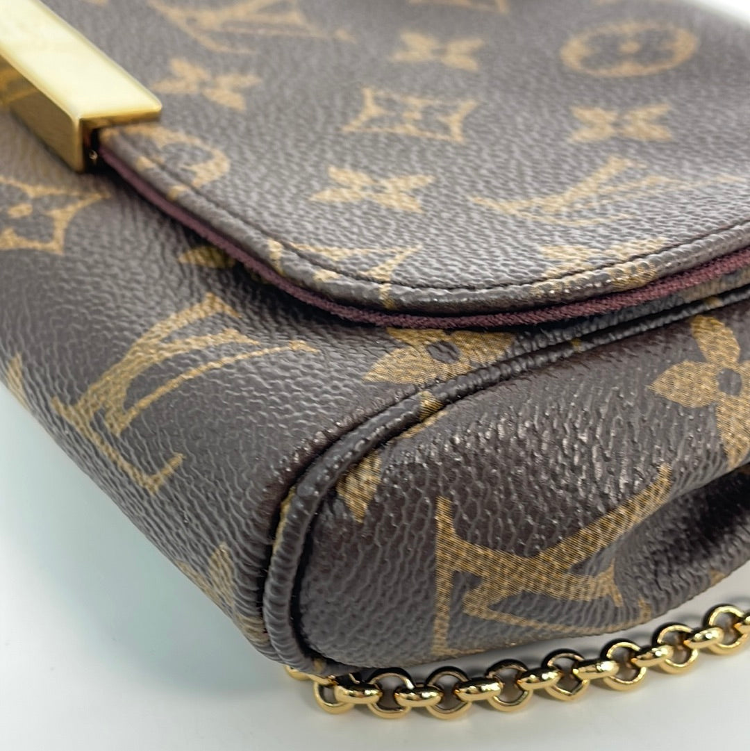 Louis Vuitton Propriano Discontinued Dr
