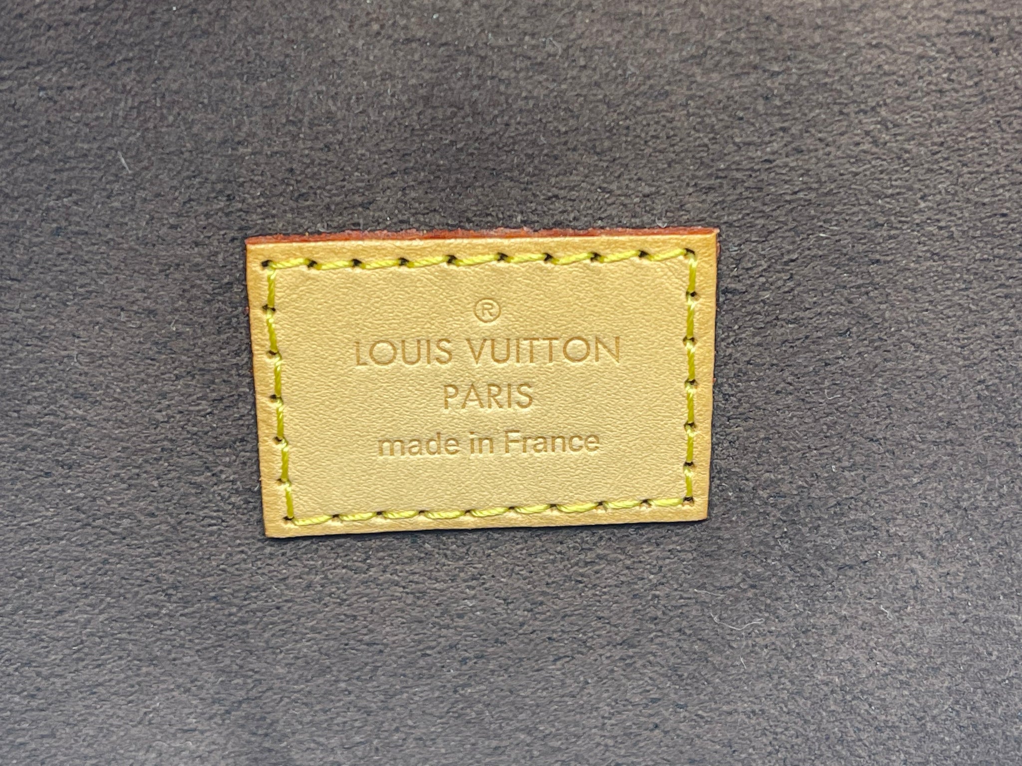 PRELOVED Louis Vuitton Monogram Metis Hobo Monogram Canvas AR2165 011423