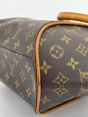 Prelpoved Louis Vuitton Ellipse MM Monogram Bag MI0968 042123 – KimmieBBags  LLC