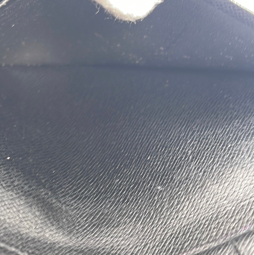 Louis Vuitton Epi Leather Checkbook Cover (SHF-15613) – LuxeDH