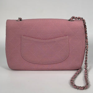 chanel medium purse