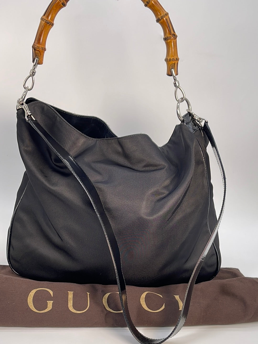 H&N Online Shop - GUCCI bags Price: 16 BD 1:1 Copy to