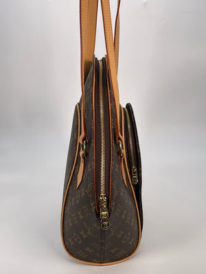 Vintage Louis Vuitton Ellipse Shopper Monogram Bag VI0968 020623