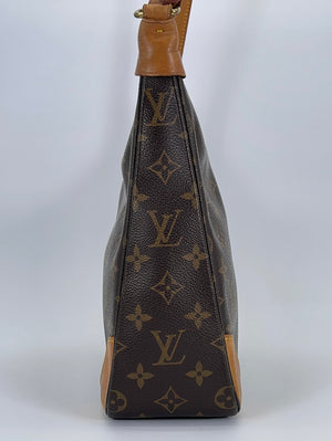Preloved Louis Vuitton Monogram Boulogne Handbag SR0075 031023 –  KimmieBBags LLC