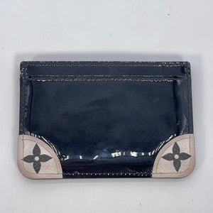LV prism id holder clear card holder - Xpurse