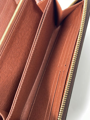 Louis Vuitton Multicartes Cloth ref.815023 - Joli Closet