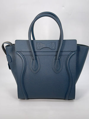 Celine nano preloved Clearance