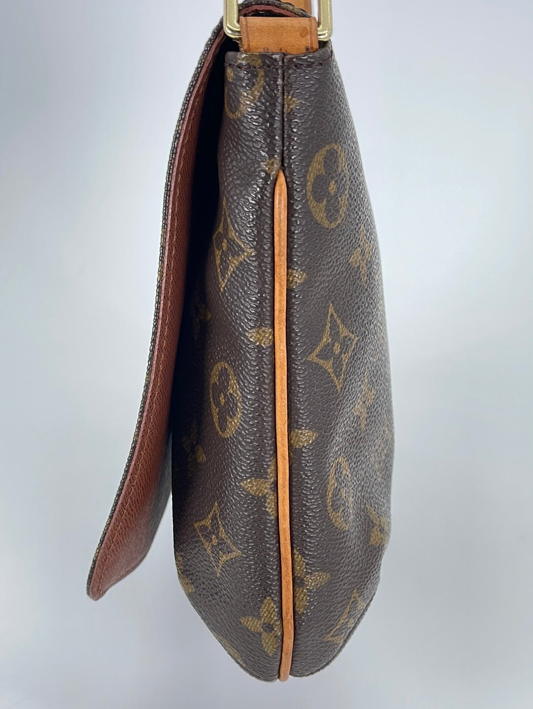 Vintage Monogram Musette Tango Shoulder Bag SP1010 031323