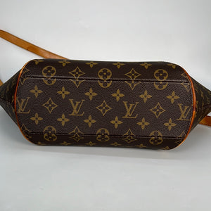 Louis Vuitton // 2002 Monogram Ellipse Backpack – VSP Consignment
