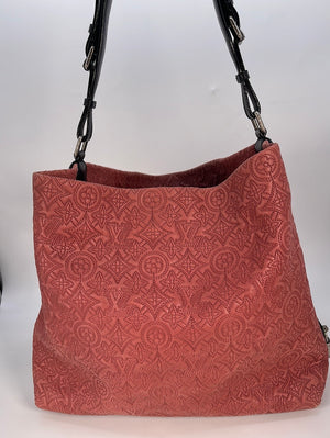 Louis Vuitton, Bags, Louis Vuitton Antheia Shoulder Bag
