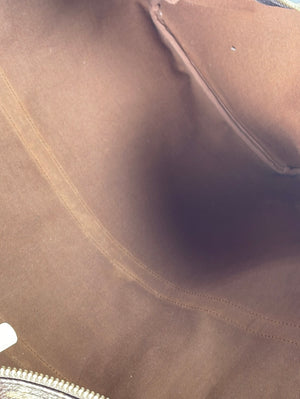 二手名牌BRAND OFF】LOUIS VUITTON LV 路易威登粉色漸層Summer Bundle 水桶包M46492(有染色), LV路易威登