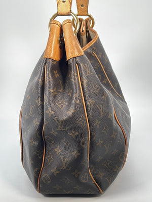 Louis Vuitton galleria GM – Beccas Bags
