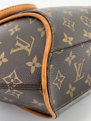 Prelpoved Louis Vuitton Ellipse mm Monogram Bag TH0091 063023