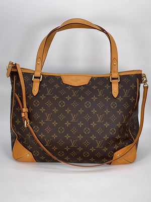 Louis Vuitton 2013 Pre-owned Estrela Tote Bag