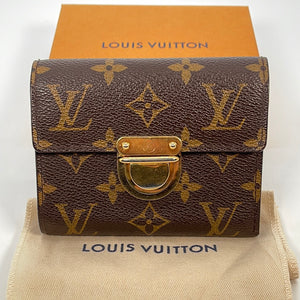 Louis Vuitton x Takashi Murakami 2008 pre-owned Porte Monnaie coin case -  ShopStyle Wallets & Card Holders