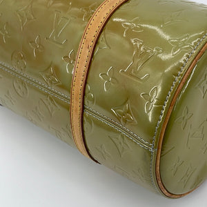 Louis Vuitton Papillon 30 Barrel bag cylindrical old old Hand Bag