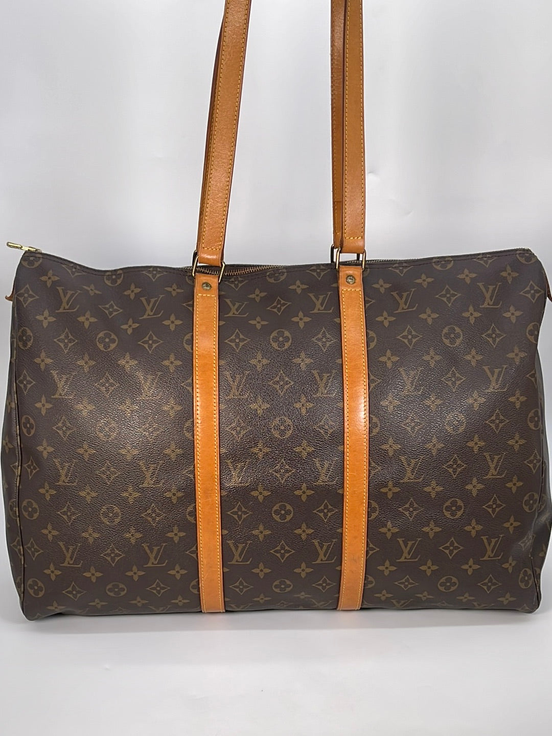 Vintage Louis Vuitton Monogram Flanerie 50 Duffle Bag NC1920 030123 –  KimmieBBags LLC