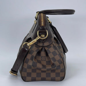 Louis Vuitton ルイヴィトン TH0073 M51161 エクサントリシテ