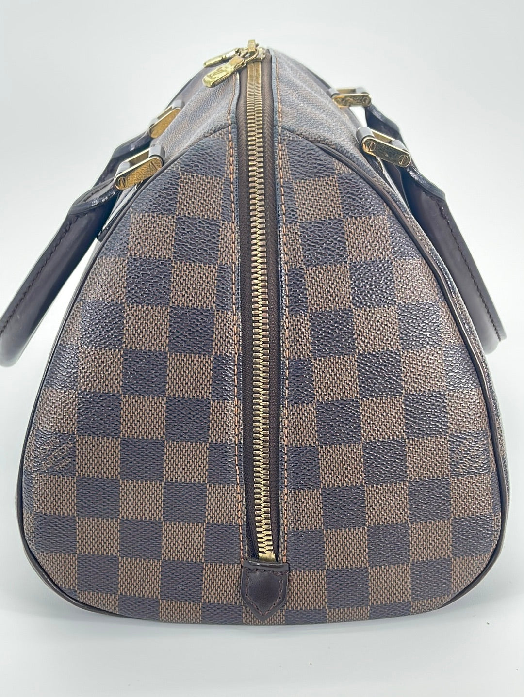 Preloved Louis Vuitton Damier Ebene Ribera MM Bag E2300284 030823