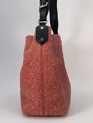 Louis Vuitton Monogram Antheia Hobo PM - Brown Hobos, Handbags