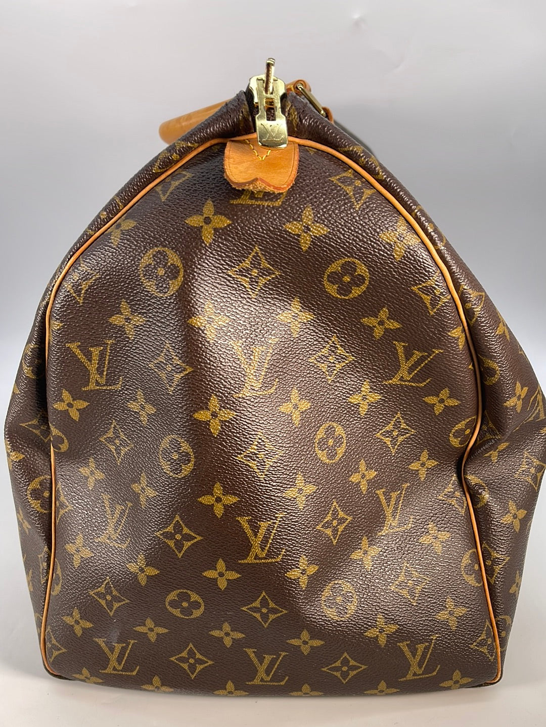 LOUIS VUITTON Monogram Duffle Bag 1162450