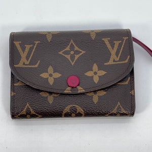 Louis Vuitton Rosalie Coin Purse – Pursekelly – high quality designer  Replica bags online Shop!