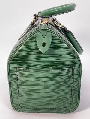 Vintage Louis Vuitton Noé GM Epi bag – JUTKA & RISKA