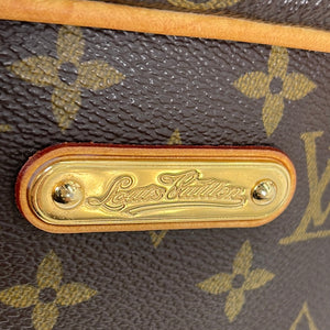 Vintage Louis Vuitton Monogram Montorgueil Handbag SP0078 030123