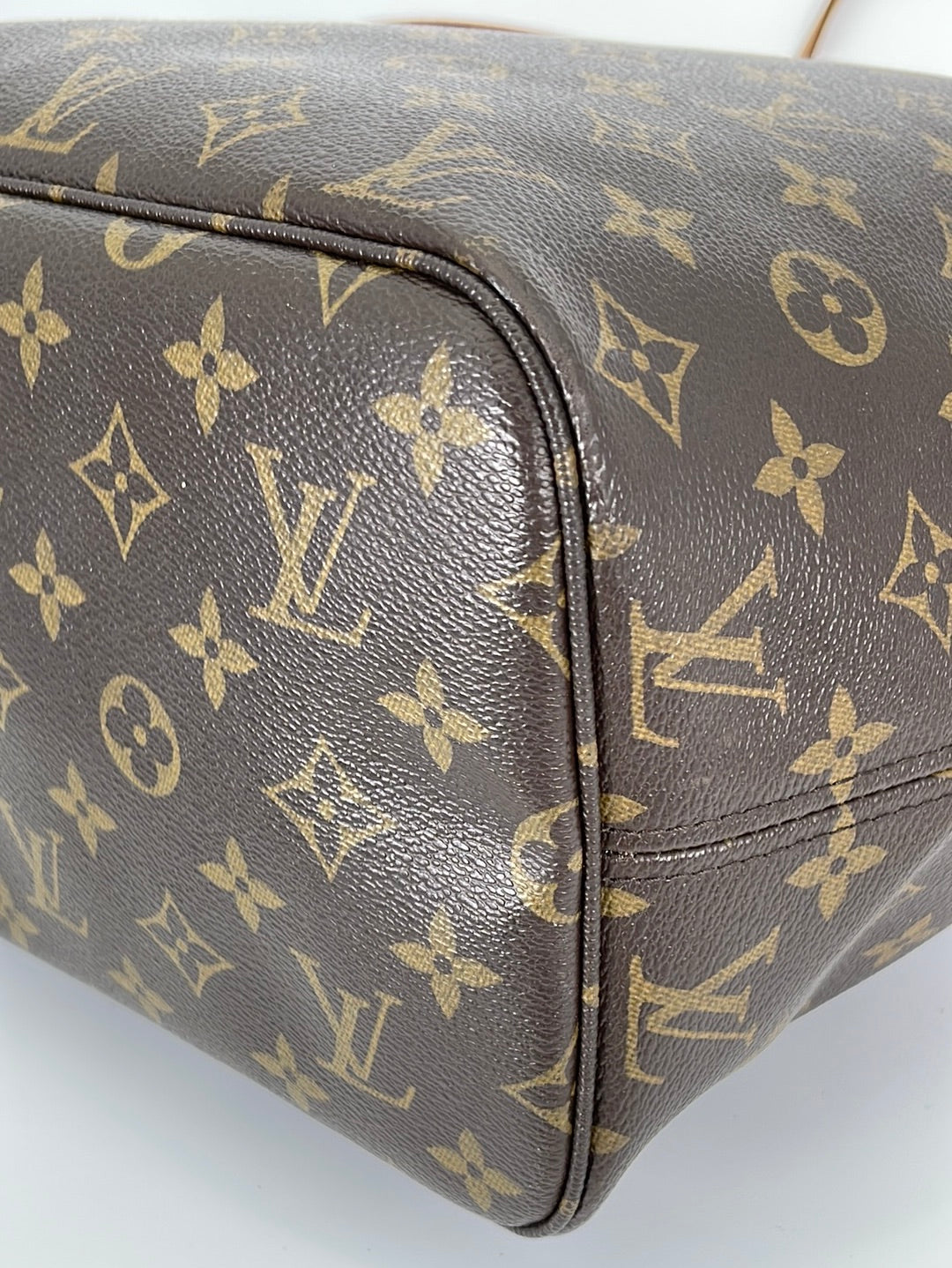 Buy Louis Vuitton LOUISVUITTON Size: L RM231 IHN HOY87W Monogram