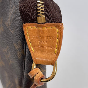 Vintage Louis Vuitton Monogram Accessories Pochette Bag BJ0050 020523