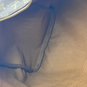 Bolso marinero Louis Vuitton: ¿Vale la pena? – Análisis del bolso de lujo LV  Keepall 