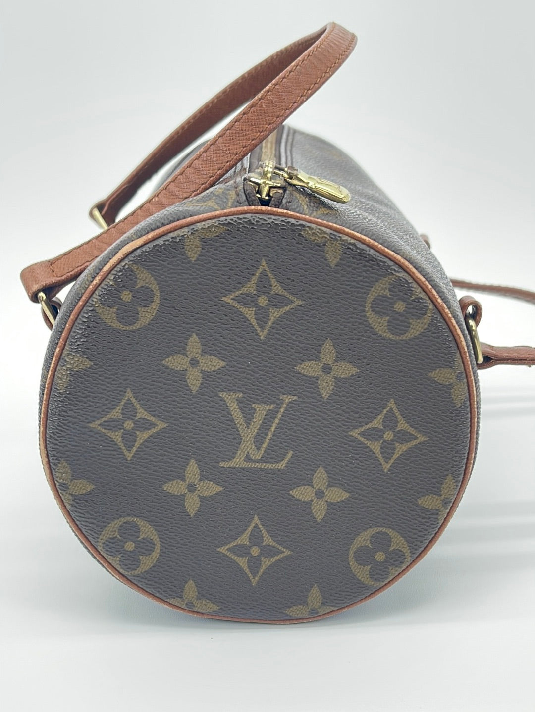Vintage Louis Vuitton Monogram Papillon 26 Shoulder Bag NO0954 040523 **$100 OFF