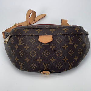 How to Style the Louis Vuitton Bumbag + Full Range Details and